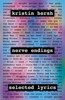 Nerve endings