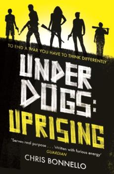 Underdogs: uprising