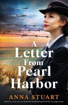 Letter from pearl harbor