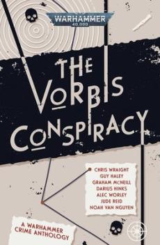 Vorbis conspiracy