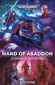 Hand of abaddon