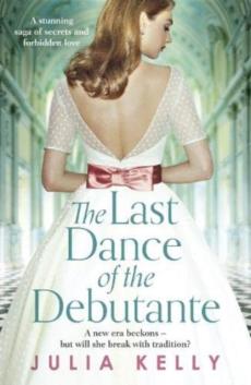 Last dance of the debutante