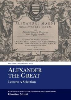 Alexander the great