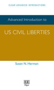 Advanced introduction to us civil liberties