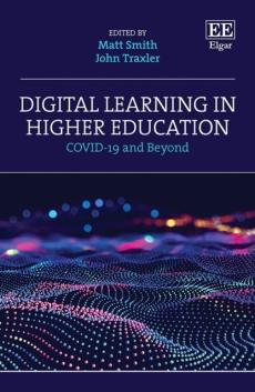 Digital learning in higher education - covid-19 and beyond