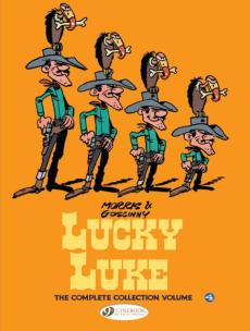 Lucky Luke (4)