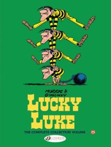Lucky Luke (5)