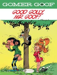 Gomer goof vol. 8: good golly, mr goof!