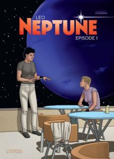 Neptune vol. 1