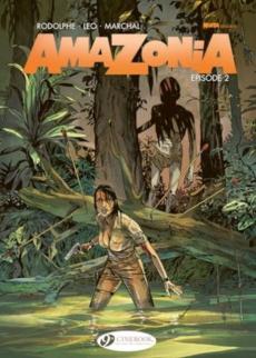 Amazonia vol. 2