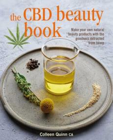 Cbd beauty book