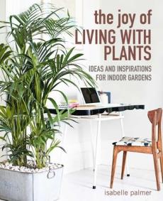 Joy of living with plants