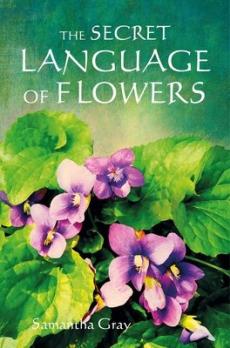 Secret language of flowers