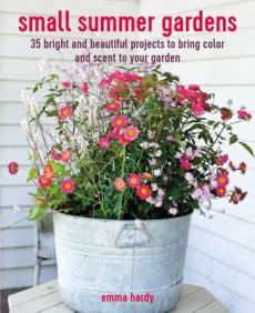 Small summer gardens