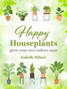 Happy houseplants
