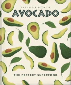 Little book of avocado