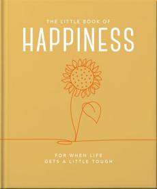 Little book of happiness