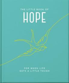 Little book of hope