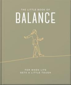 Little book of balance
