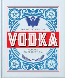 Little book of vodka