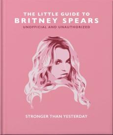 Little guide to britney spears