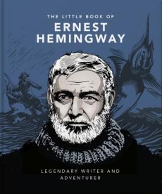 Little book of ernest hemingway