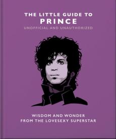 Little guide to prince