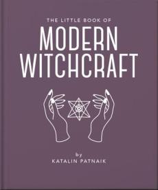 Little book of modern witchcraft