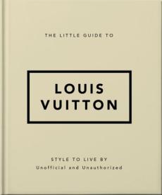 Little guide to louis vuitton