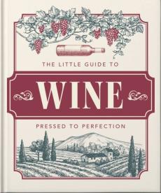 Little book of wine