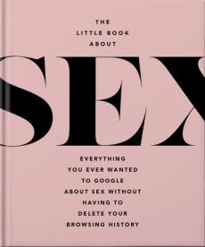Little book of sex