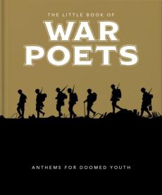 Little book of war poets