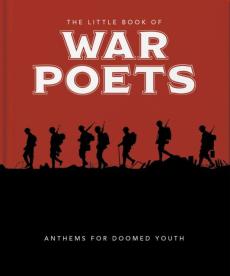 Little book of war poets