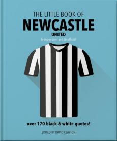 Little book of newcastle united