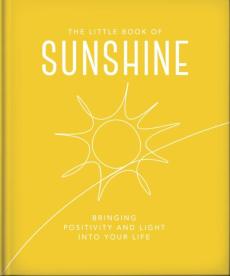 Little book of sunshine