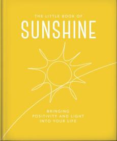 Little book of sunshine