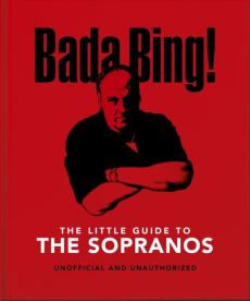 Little guide to the sopranos