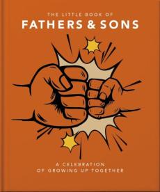 Little book of fathers & sons