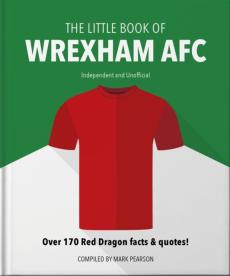 Little book of wrexham afc