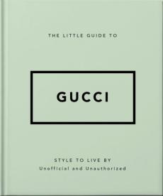 Little guide to gucci