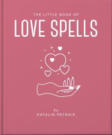 Little book of love spells