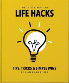 Little book of life hacks