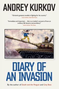 Diary of an invasion