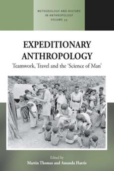 Expeditionary anthropology