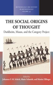 Social origins of thought