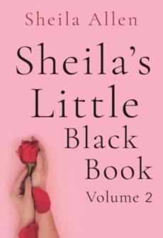 Sheila's little black book