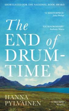 End of drum-time
