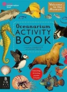 Oceanarium activity