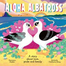 Aloha albatross