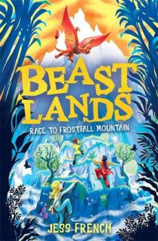 Beastlands: race to frostfall mountain